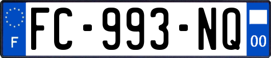FC-993-NQ