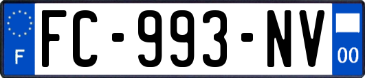 FC-993-NV