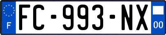 FC-993-NX