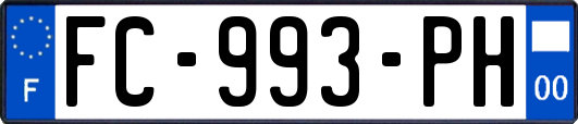 FC-993-PH