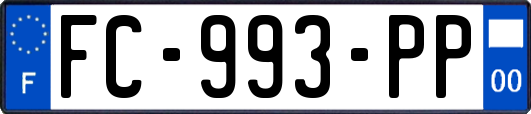 FC-993-PP