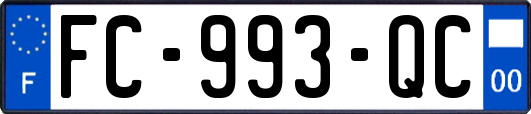 FC-993-QC