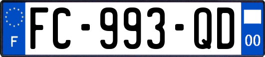 FC-993-QD