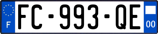 FC-993-QE