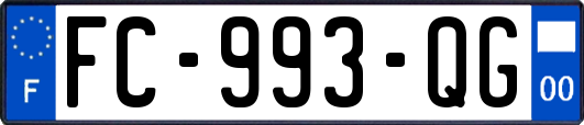 FC-993-QG