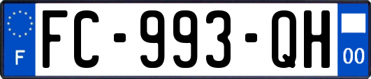 FC-993-QH
