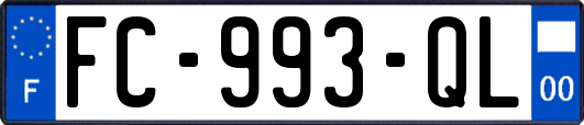 FC-993-QL