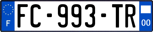 FC-993-TR