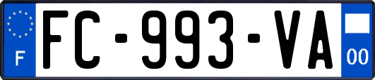 FC-993-VA