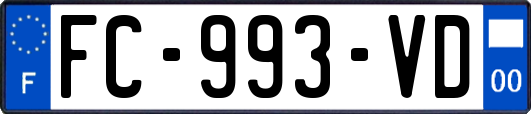 FC-993-VD