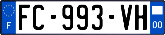 FC-993-VH