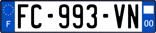 FC-993-VN
