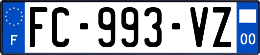 FC-993-VZ