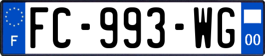 FC-993-WG