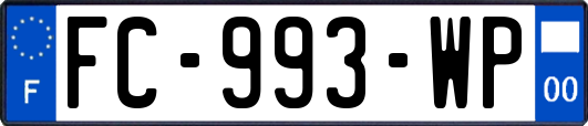 FC-993-WP
