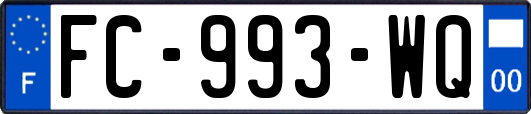 FC-993-WQ