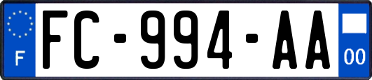 FC-994-AA