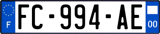 FC-994-AE