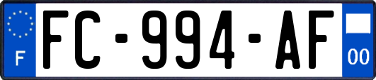 FC-994-AF