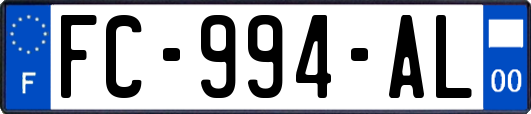 FC-994-AL