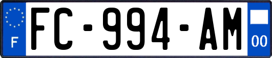 FC-994-AM