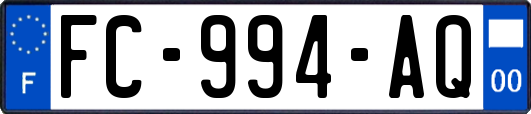 FC-994-AQ