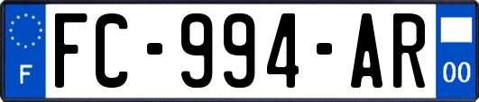 FC-994-AR