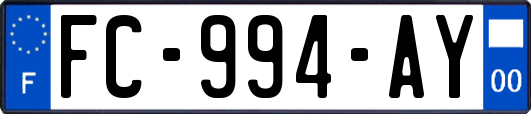 FC-994-AY