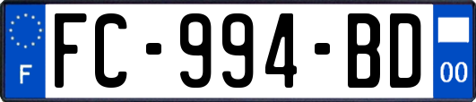 FC-994-BD