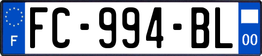 FC-994-BL