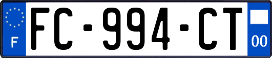 FC-994-CT