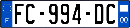 FC-994-DC