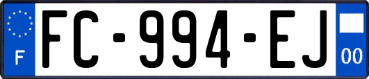 FC-994-EJ