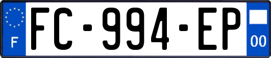 FC-994-EP