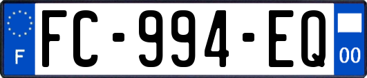 FC-994-EQ