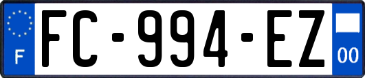 FC-994-EZ