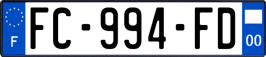 FC-994-FD