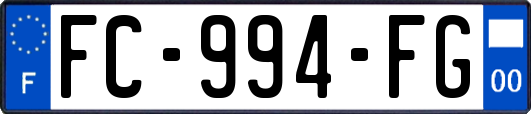 FC-994-FG