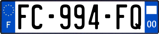 FC-994-FQ