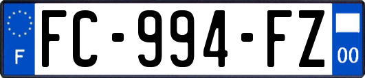FC-994-FZ