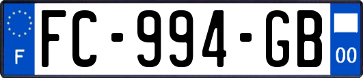 FC-994-GB