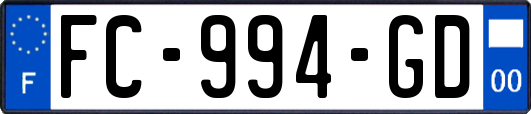 FC-994-GD