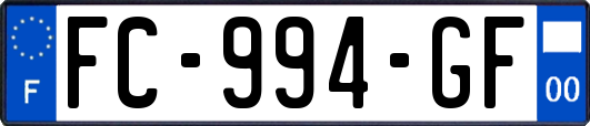 FC-994-GF