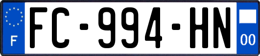 FC-994-HN