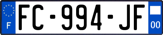 FC-994-JF
