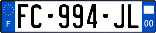 FC-994-JL
