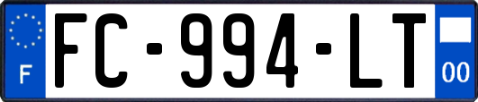 FC-994-LT