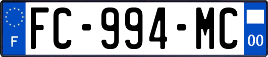 FC-994-MC