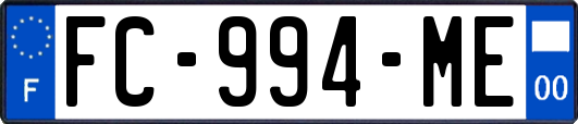 FC-994-ME