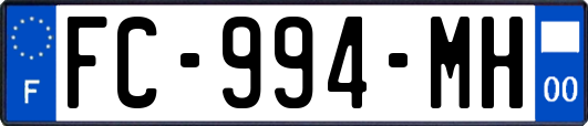 FC-994-MH